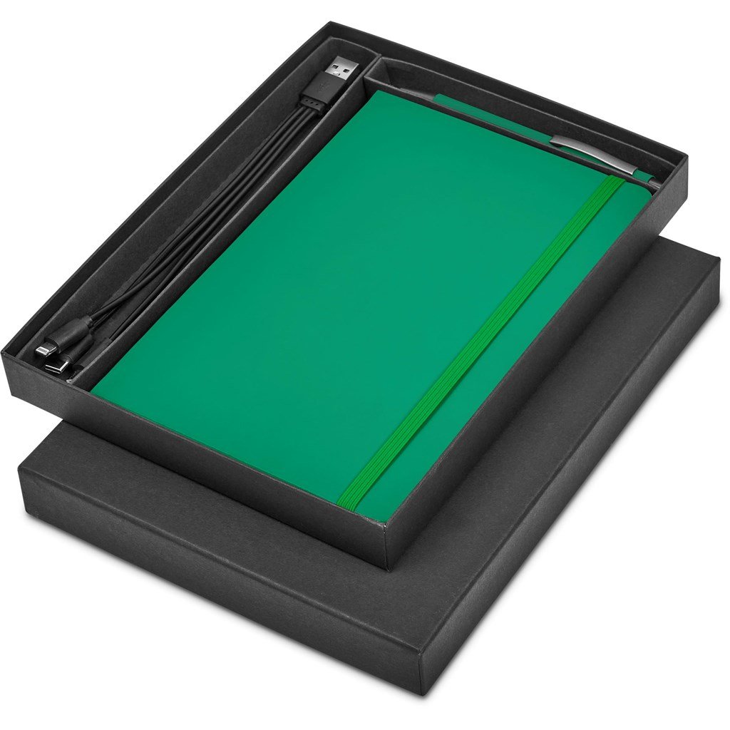 Sanders Gift Set - Image 18