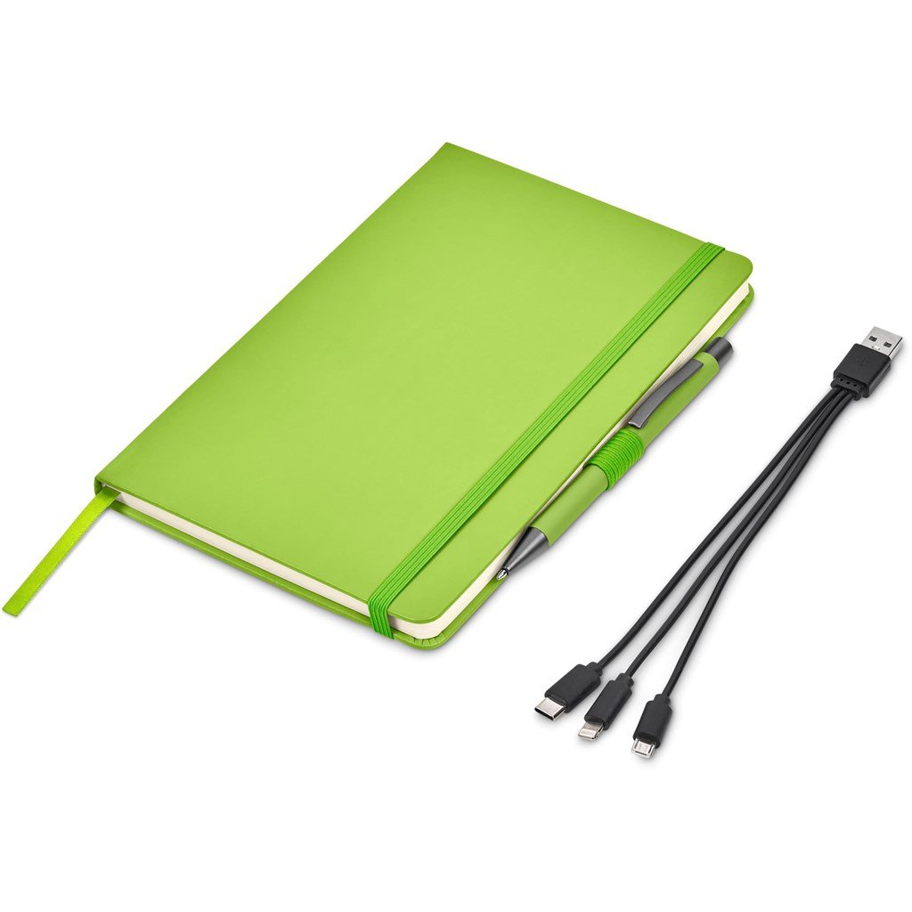 Sanders Gift Set - Image 30