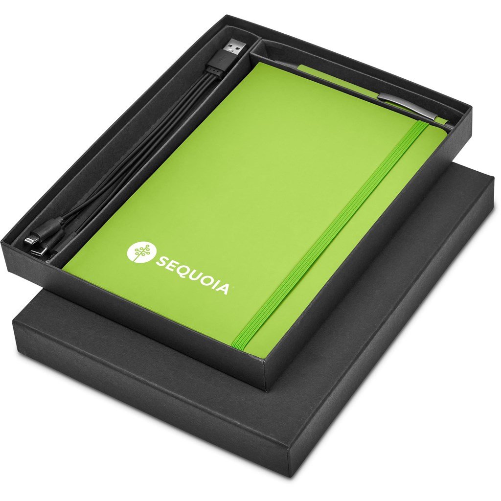 Sanders Gift Set - Image 27