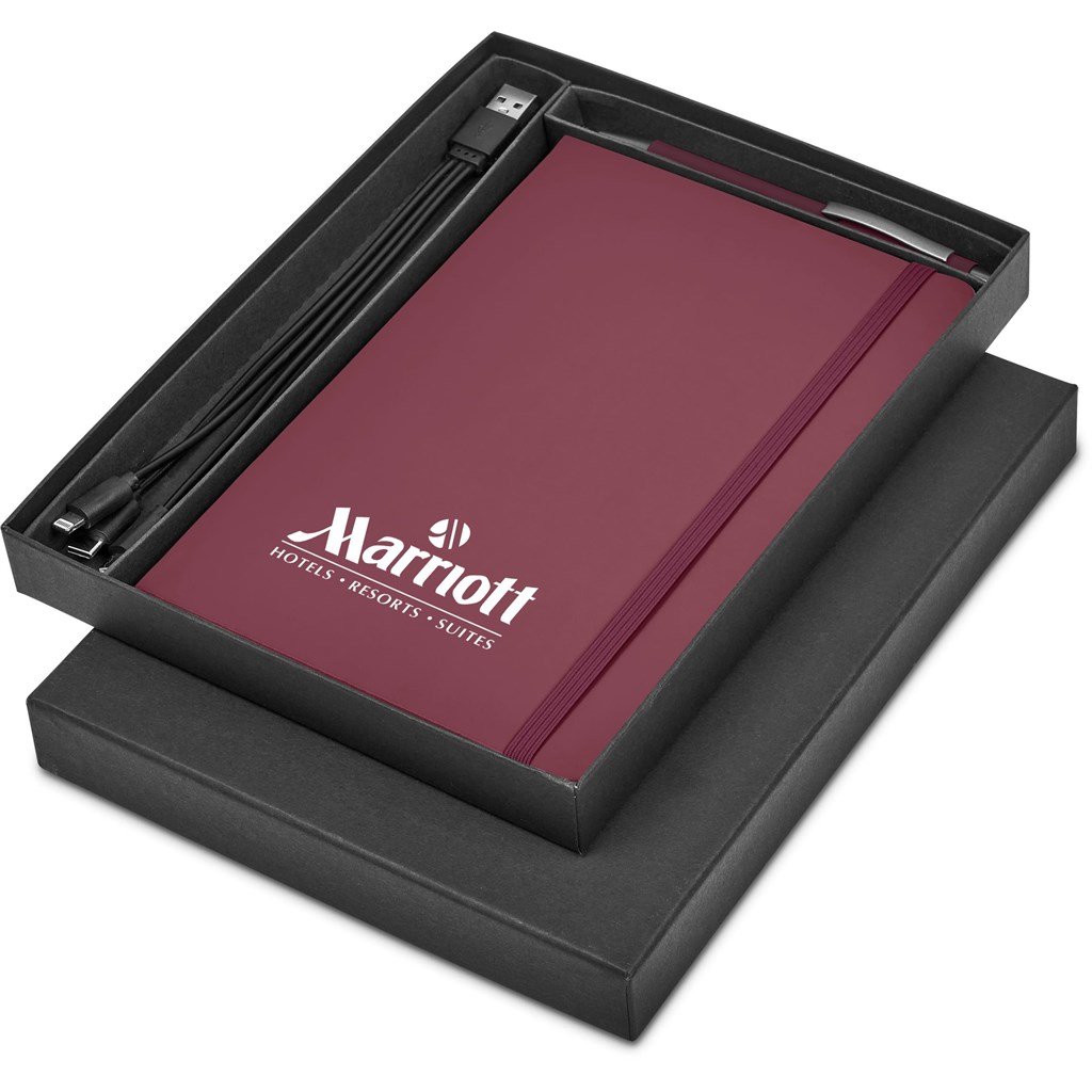 Sanders Gift Set - Image 31