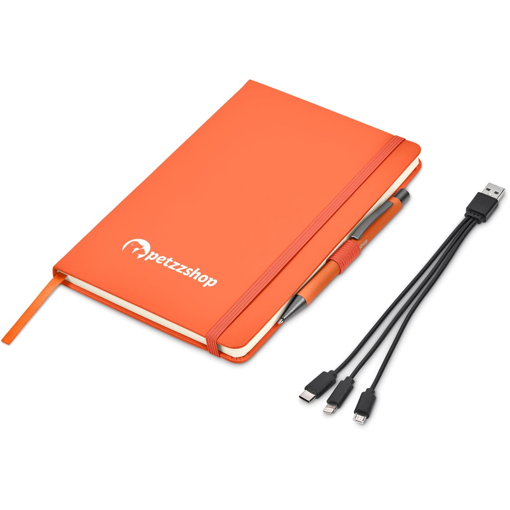 Sanders Gift Set - Image 41