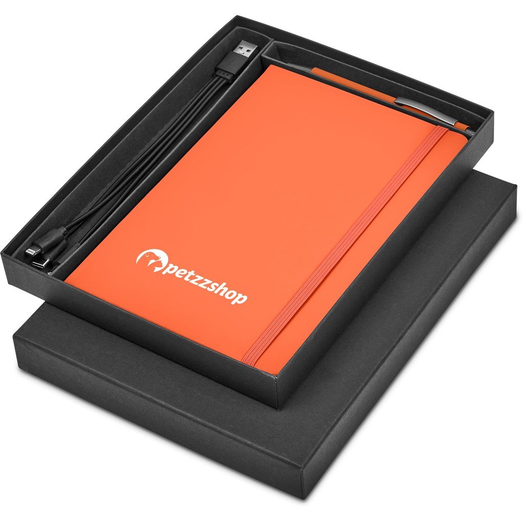 Sanders Gift Set - Image 39