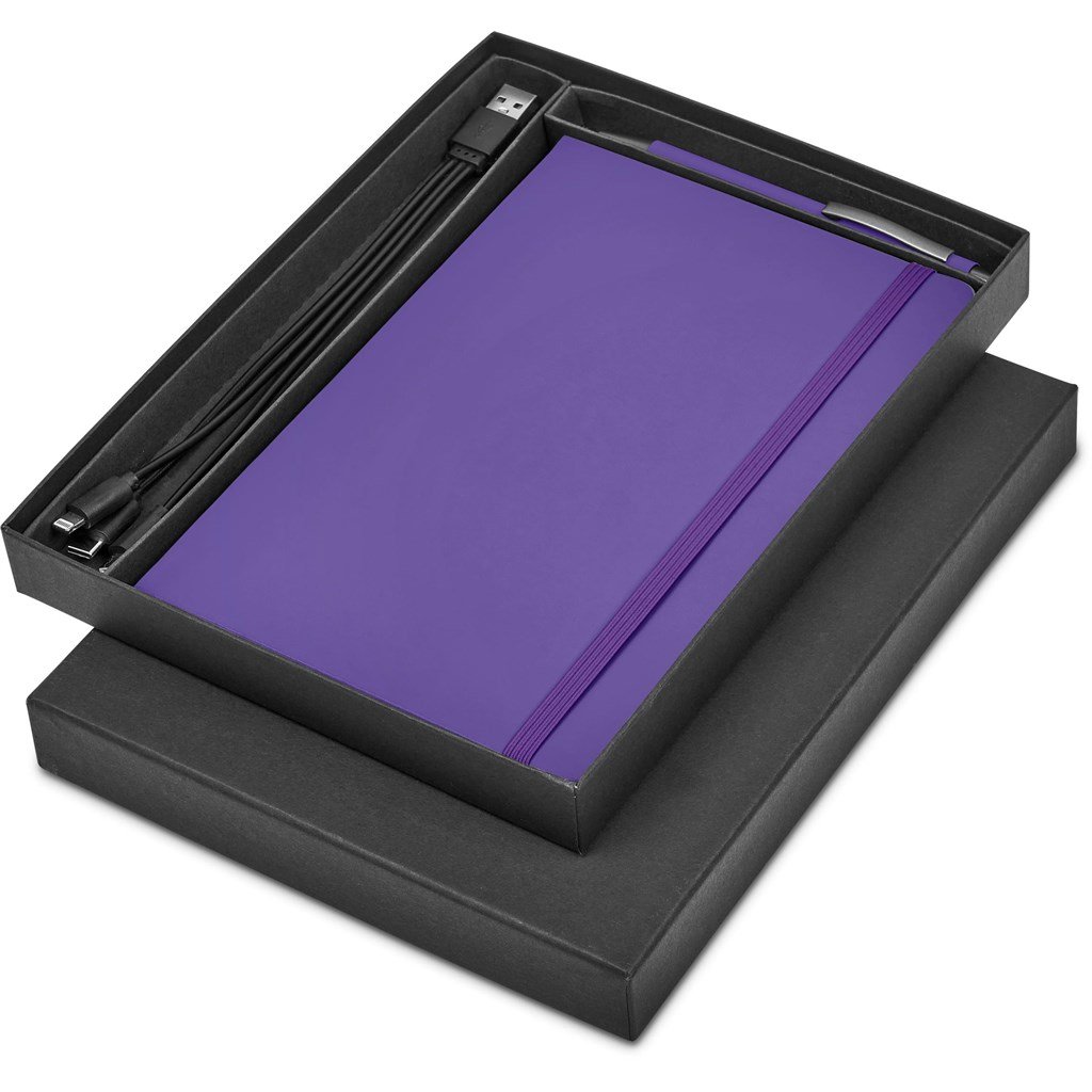 Sanders Gift Set - Image 48