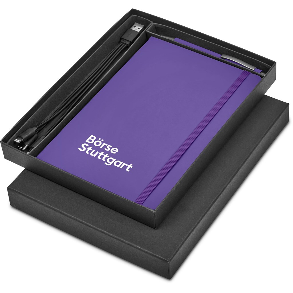 Sanders Gift Set - Image 47