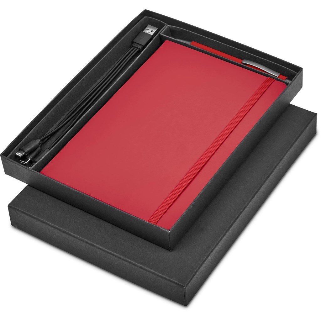 Sanders Gift Set - Image 52