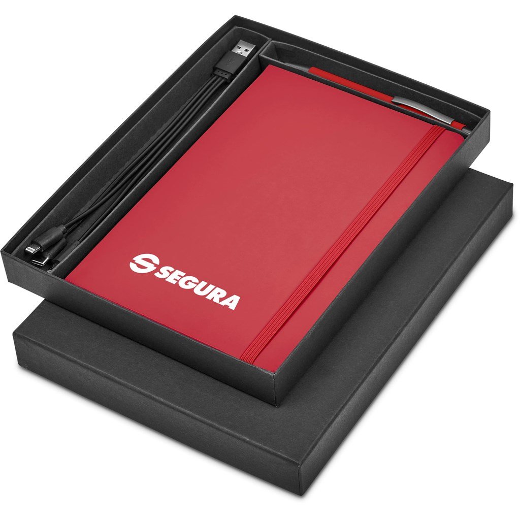 Sanders Gift Set - Image 51