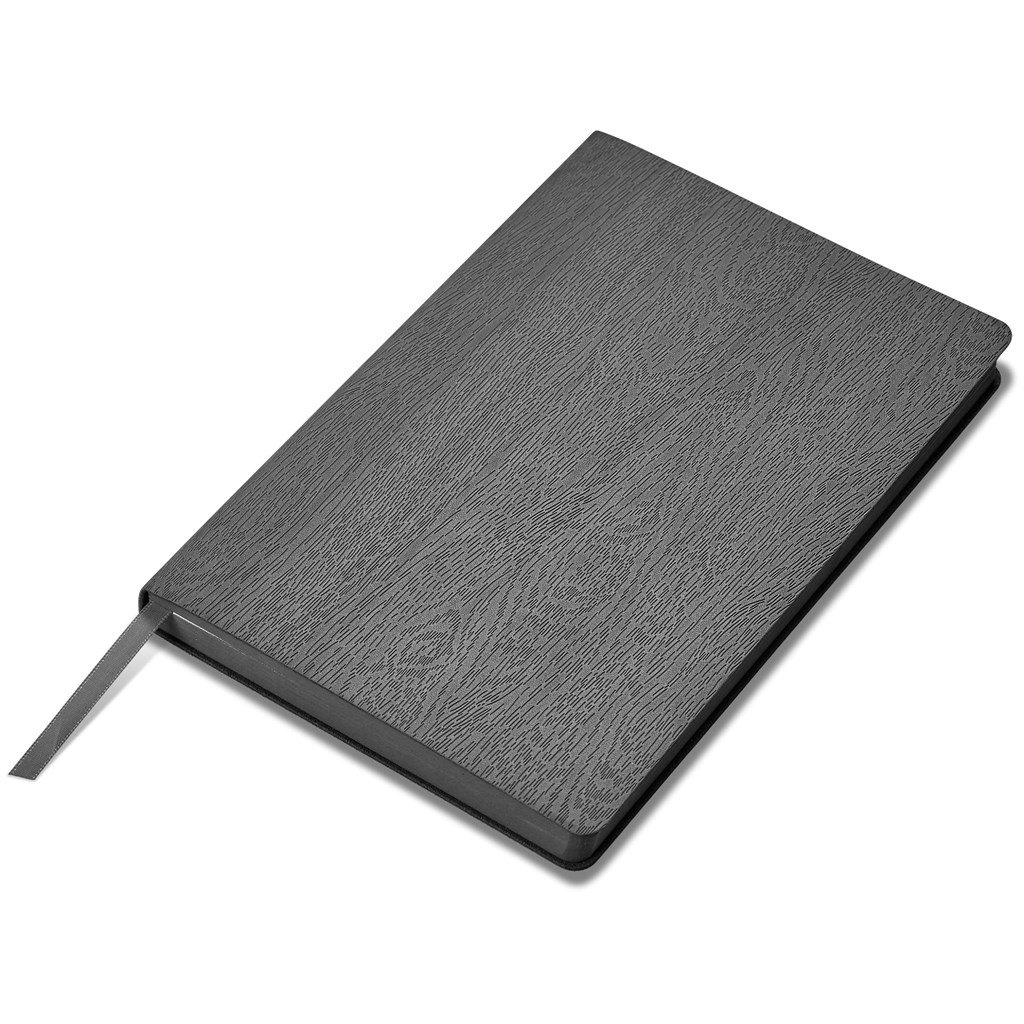 Oakridge Soft Cover Notebook & Pen Set - Image 20