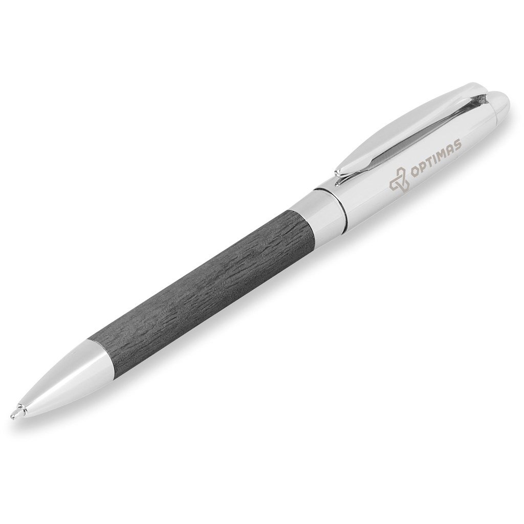 Oakridge Soft Cover Notebook & Pen Set - Image 21