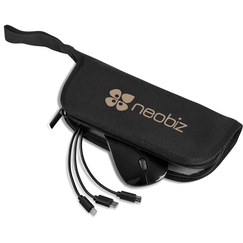 Assent Tech Set - Image 19
