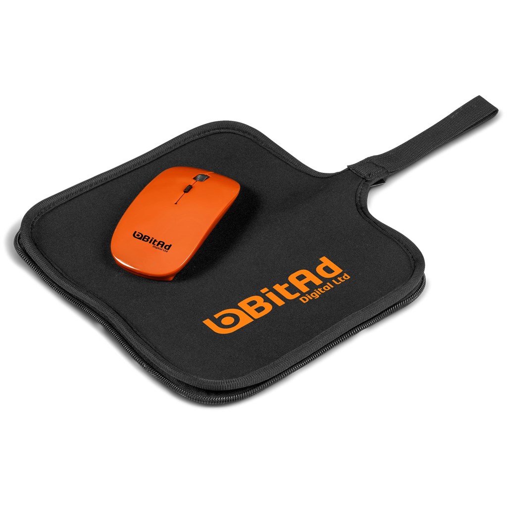 Assent Tech Set - Image 18