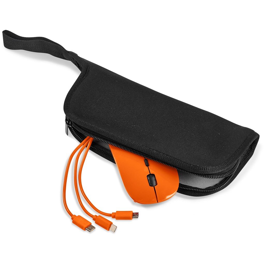 Assent Tech Set - Image 9