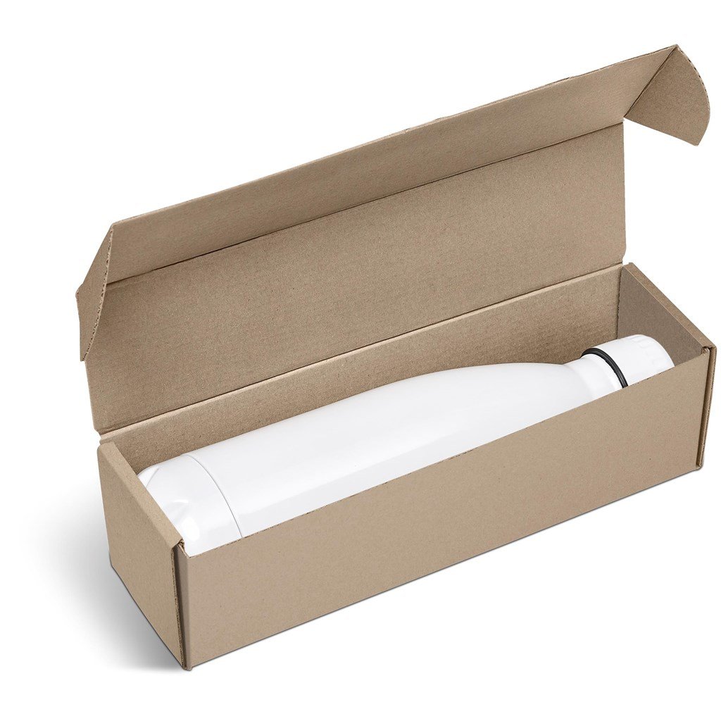 Nova Bottle in Bianca Custom Gift Box - Image 6