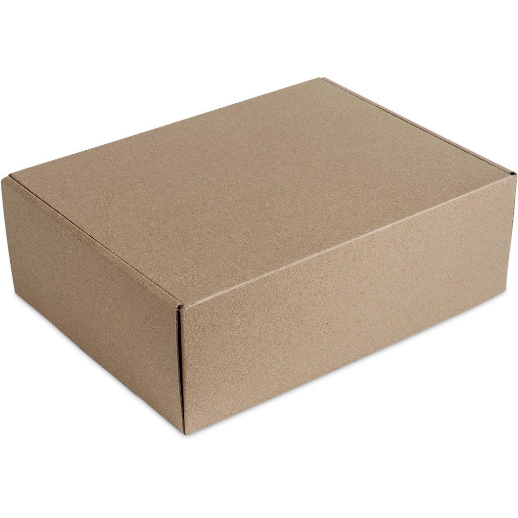 Alps Winter Blanket Gift Set - Image 6