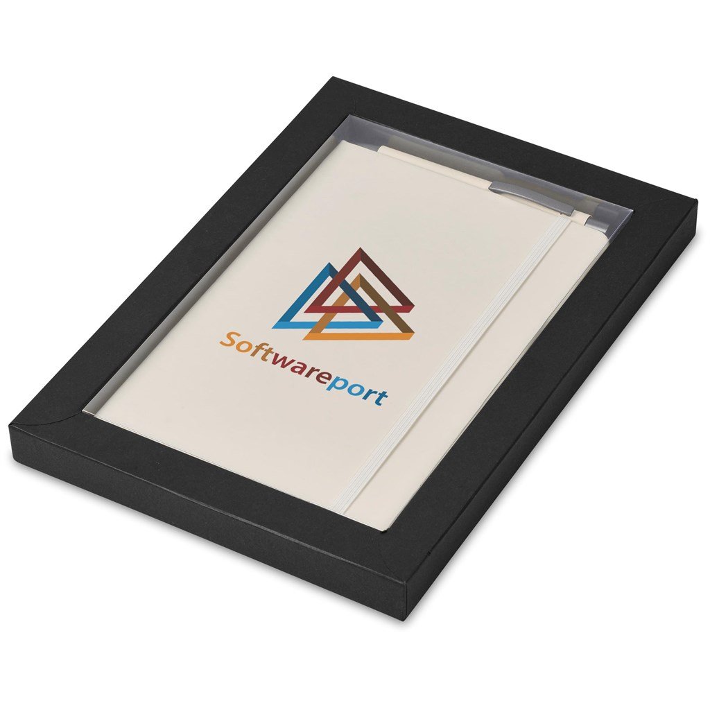 Viola Notebook & Pen Set - Image 13