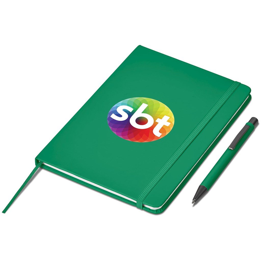 Viola Notebook & Pen Set - Image 27