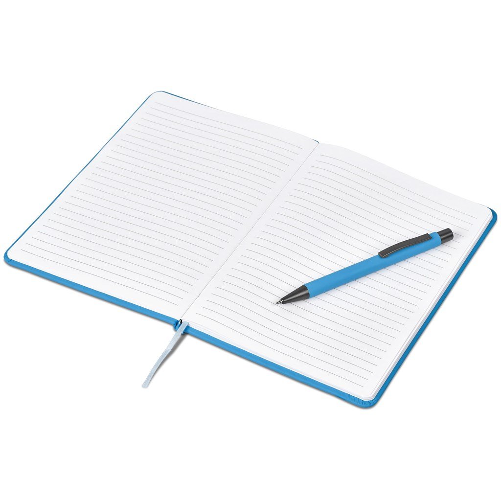 Viola Notebook & Pen Set - Image 34