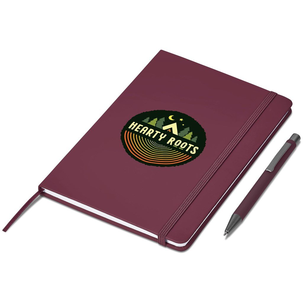 Viola Notebook & Pen Set - Image 44