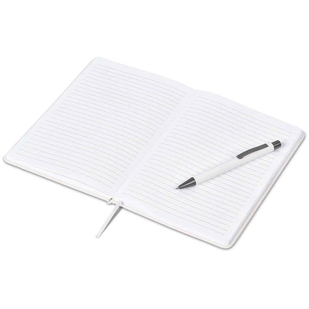 Viola Notebook & Pen Set - Image 75