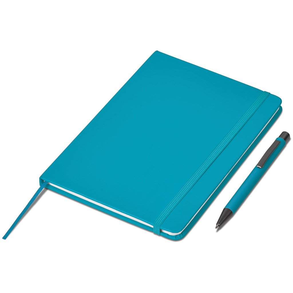 Viola Notebook & Pen Set - Image 82