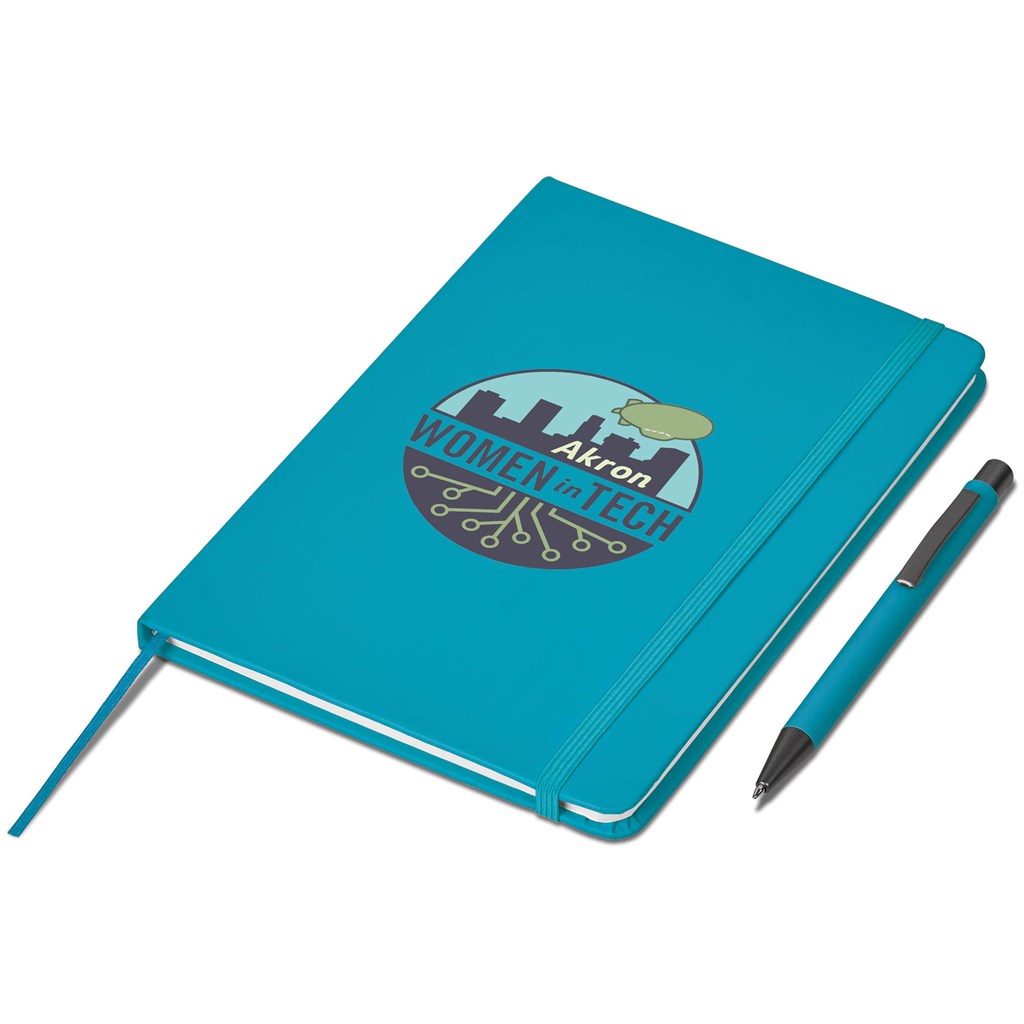 Viola Notebook & Pen Set - Image 80