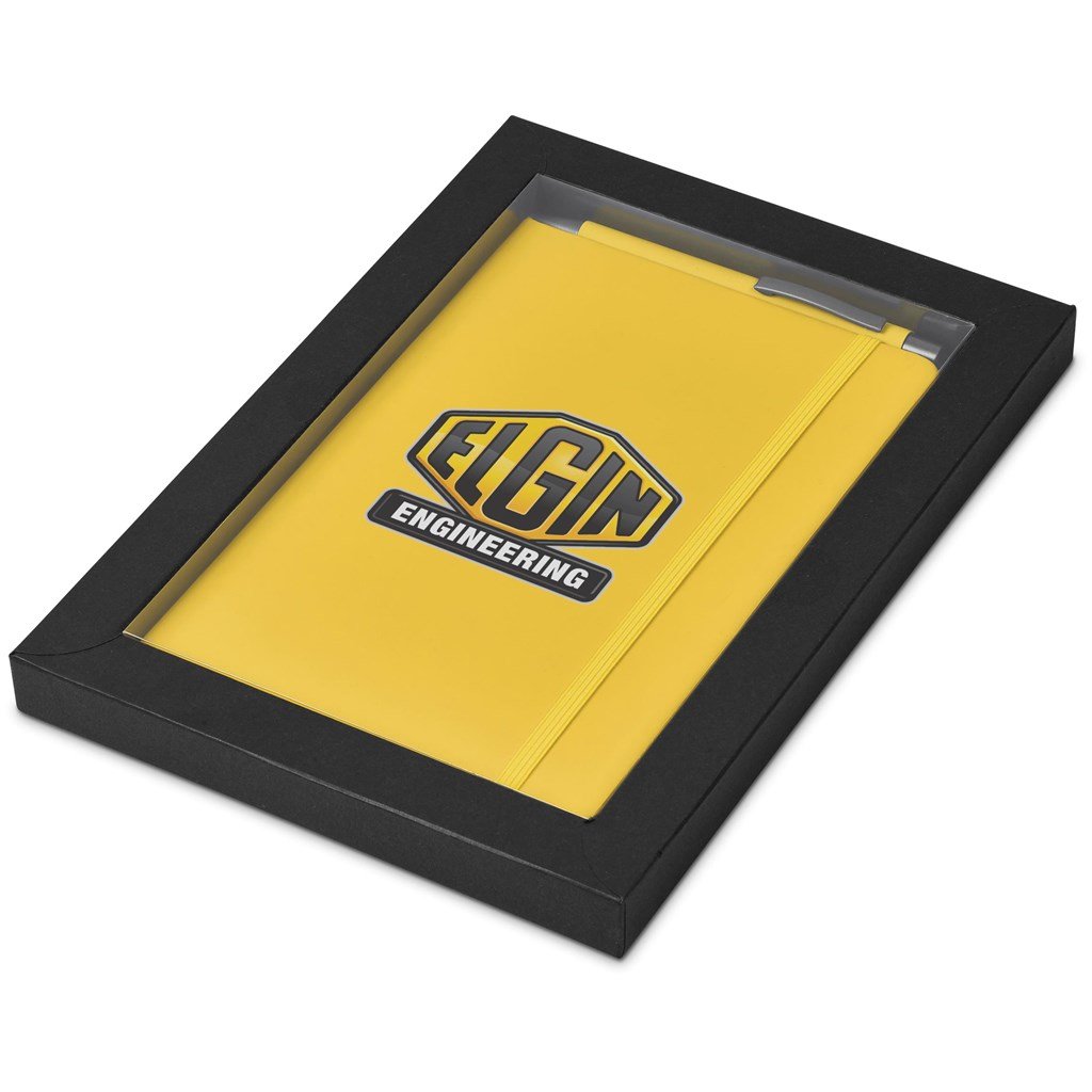 Viola Notebook & Pen Set - Image 83