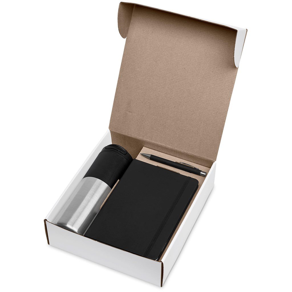 Watson White Gift Set - Image 6