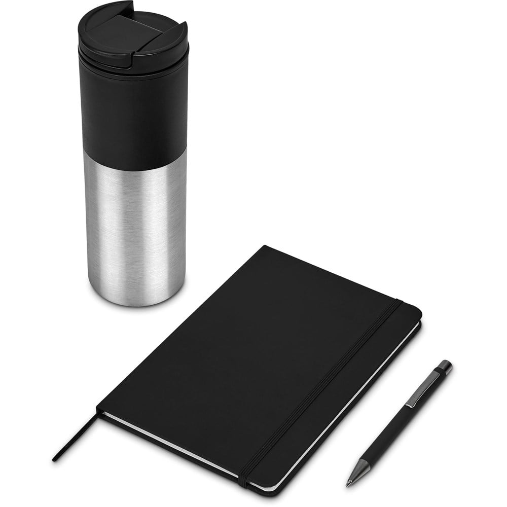 Watson White Gift Set - Image 5