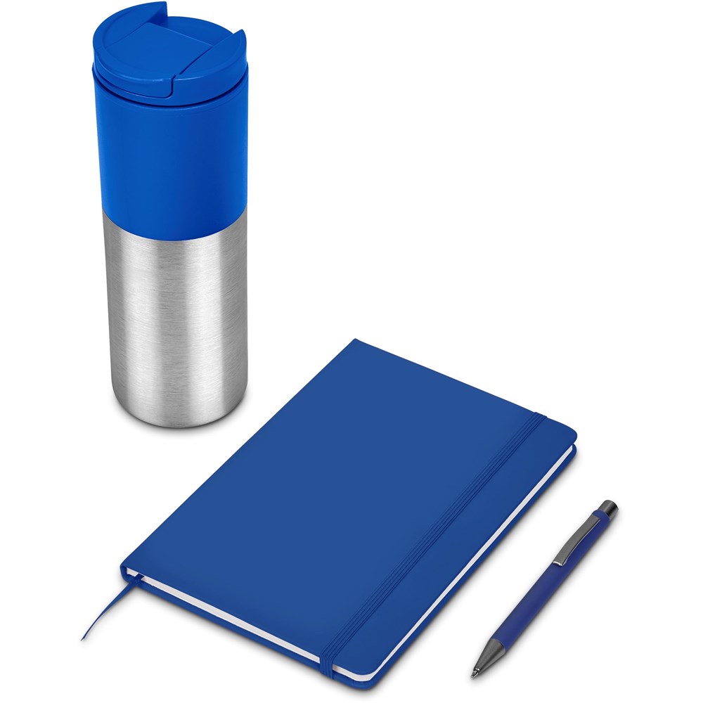 Watson White Gift Set - Image 8