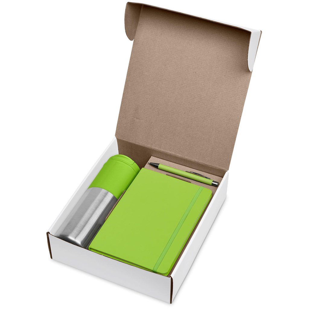 Watson White Gift Set - Image 13