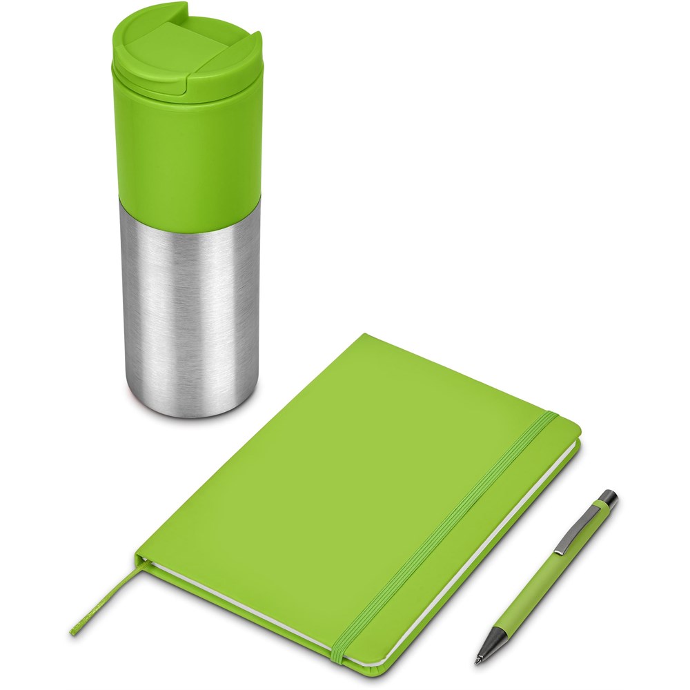 Watson White Gift Set - Image 12