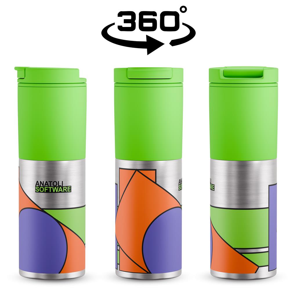 Watson White Gift Set - Image 15