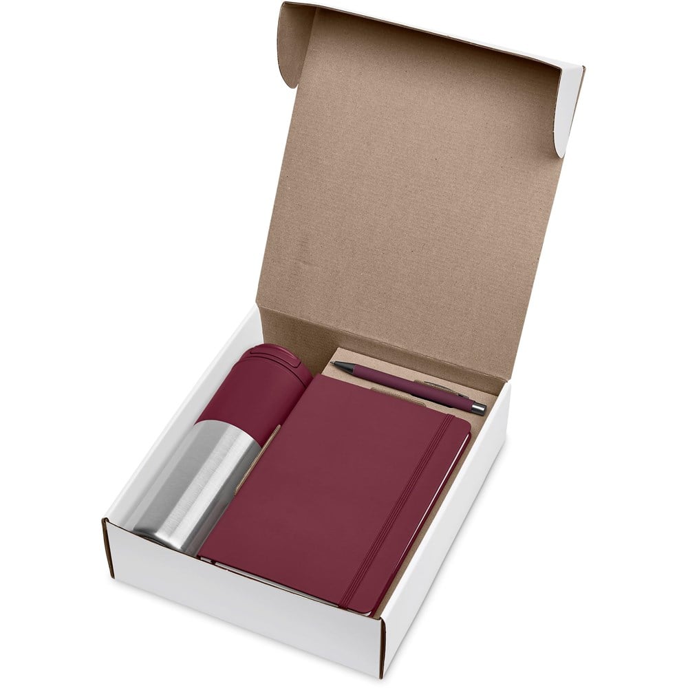 Watson White Gift Set - Image 20