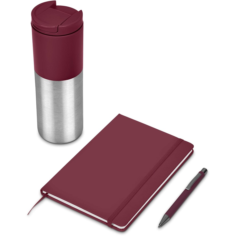 Watson White Gift Set - Image 17