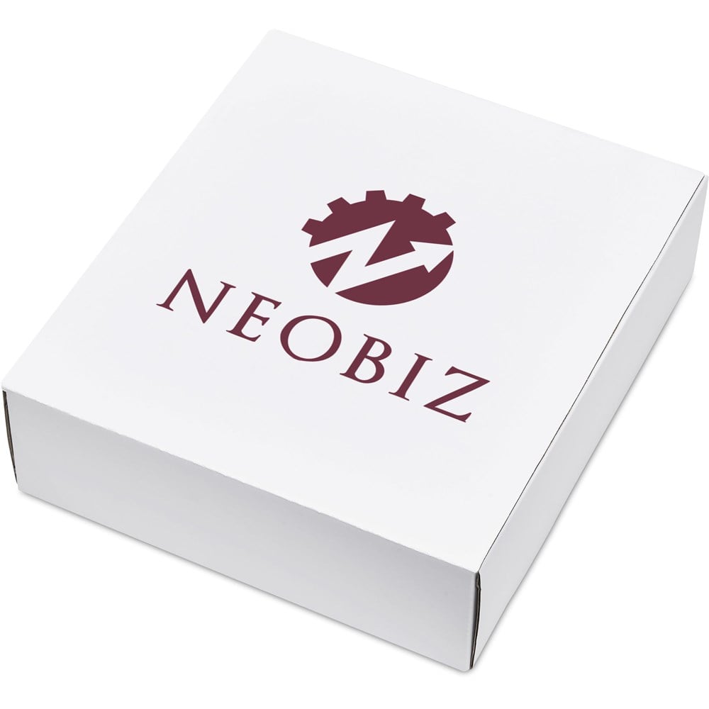 Watson White Gift Set - Image 21