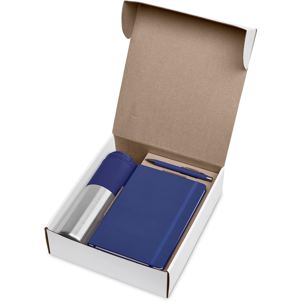 Watson White Gift Set - Image 24