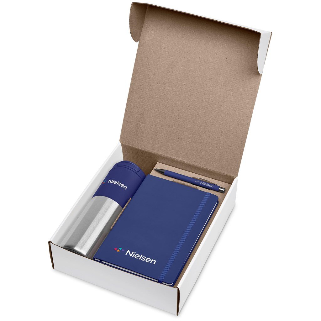 Watson White Gift Set - Image 26