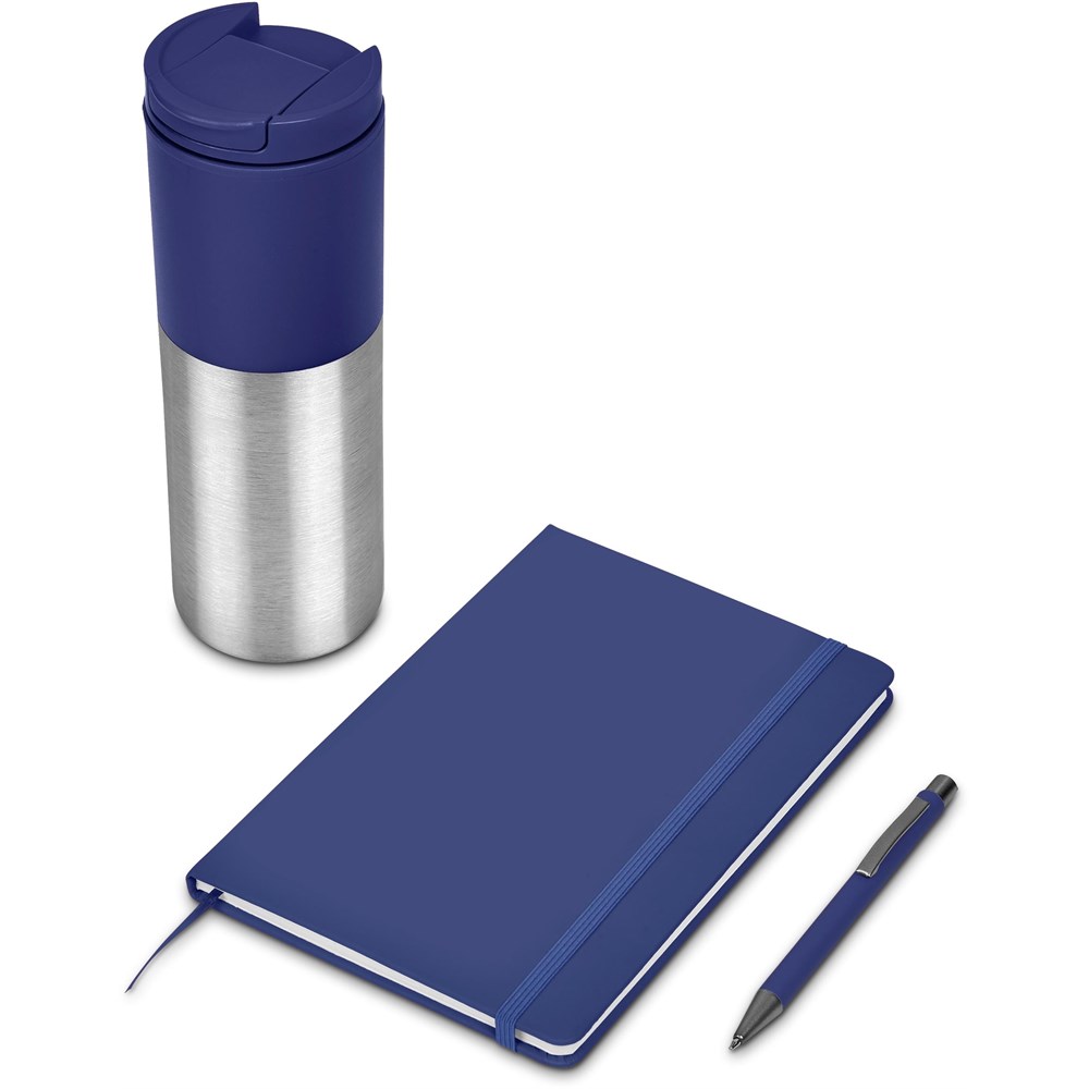 Watson White Gift Set - Image 25