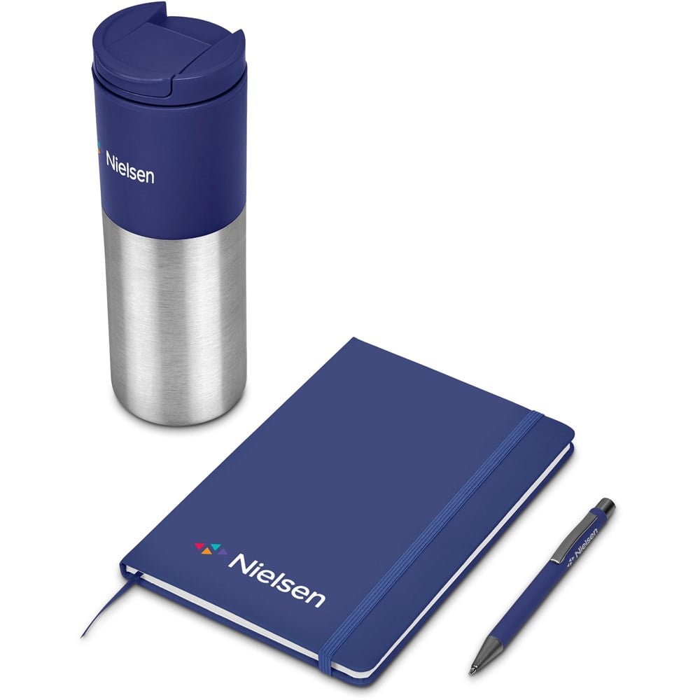 Watson White Gift Set - Image 27