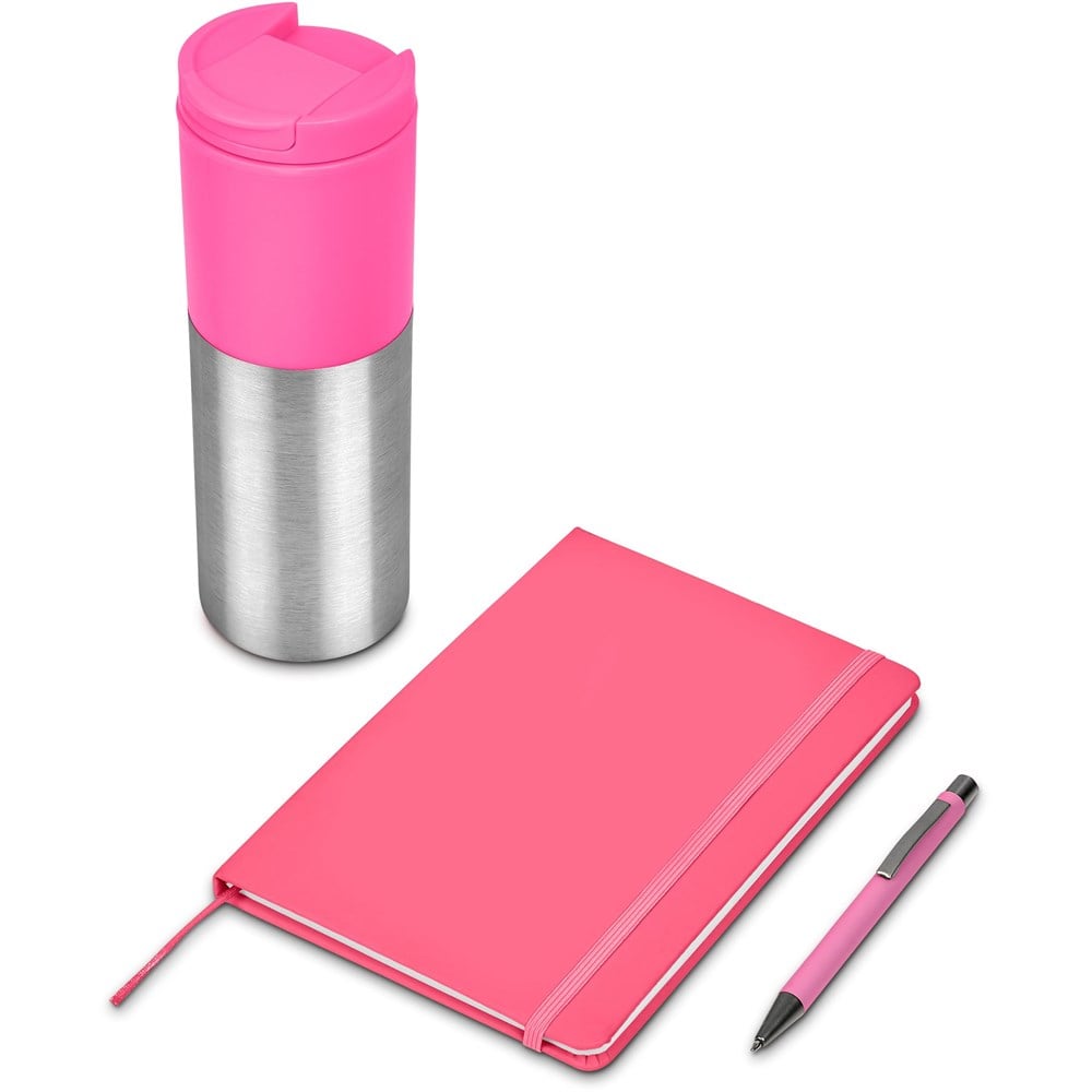 Watson White Gift Set - Image 32