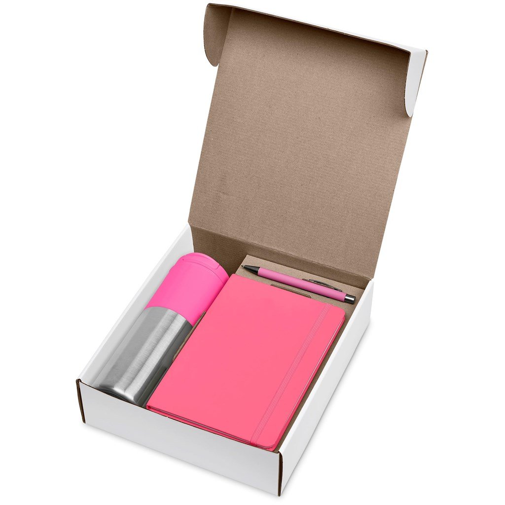 Watson White Gift Set - Image 31