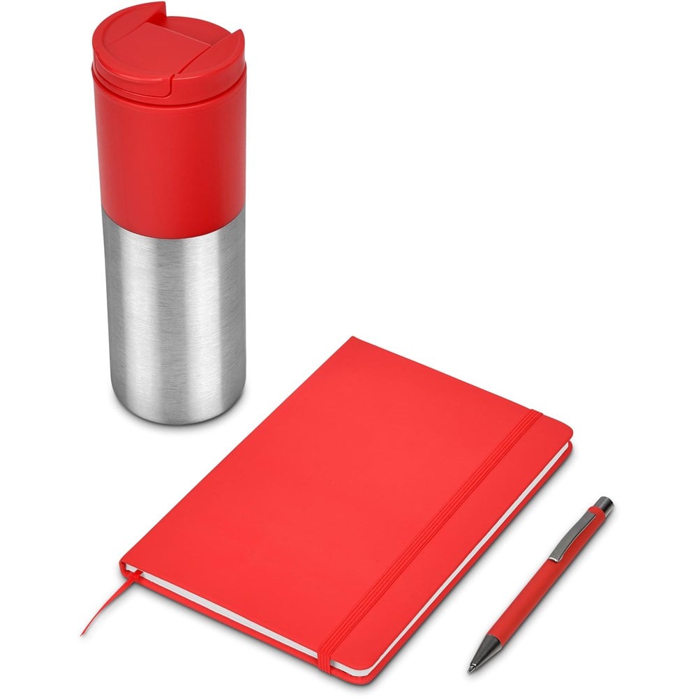 Watson White Gift Set - Image 38