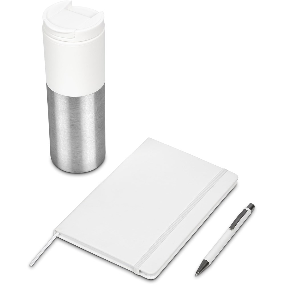 Watson White Gift Set - Image 42