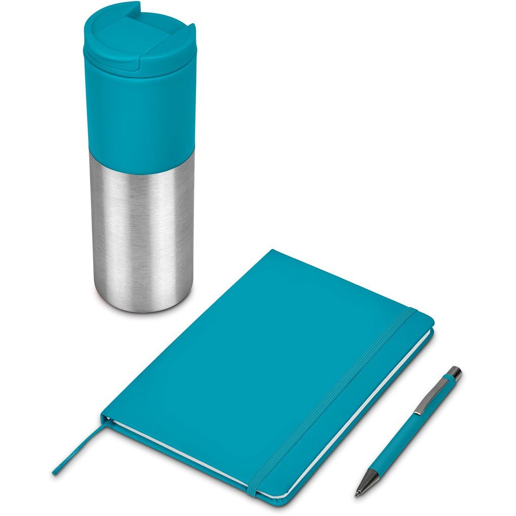 Watson White Gift Set - Image 51