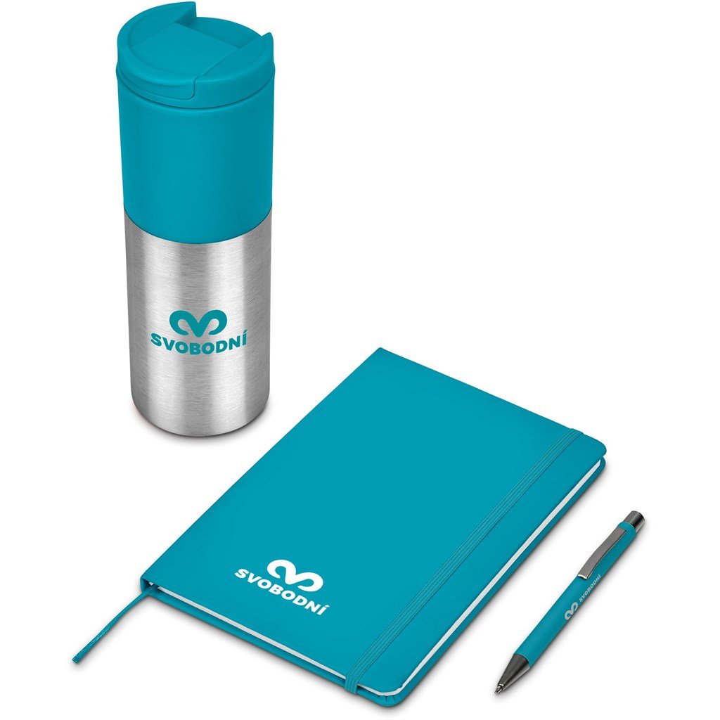 Watson White Gift Set - Image 47