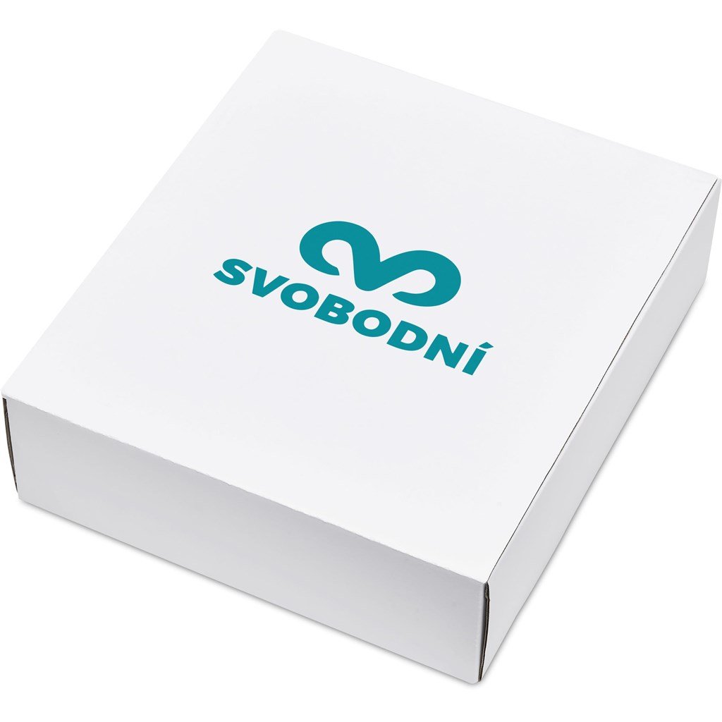 Watson White Gift Set - Image 49