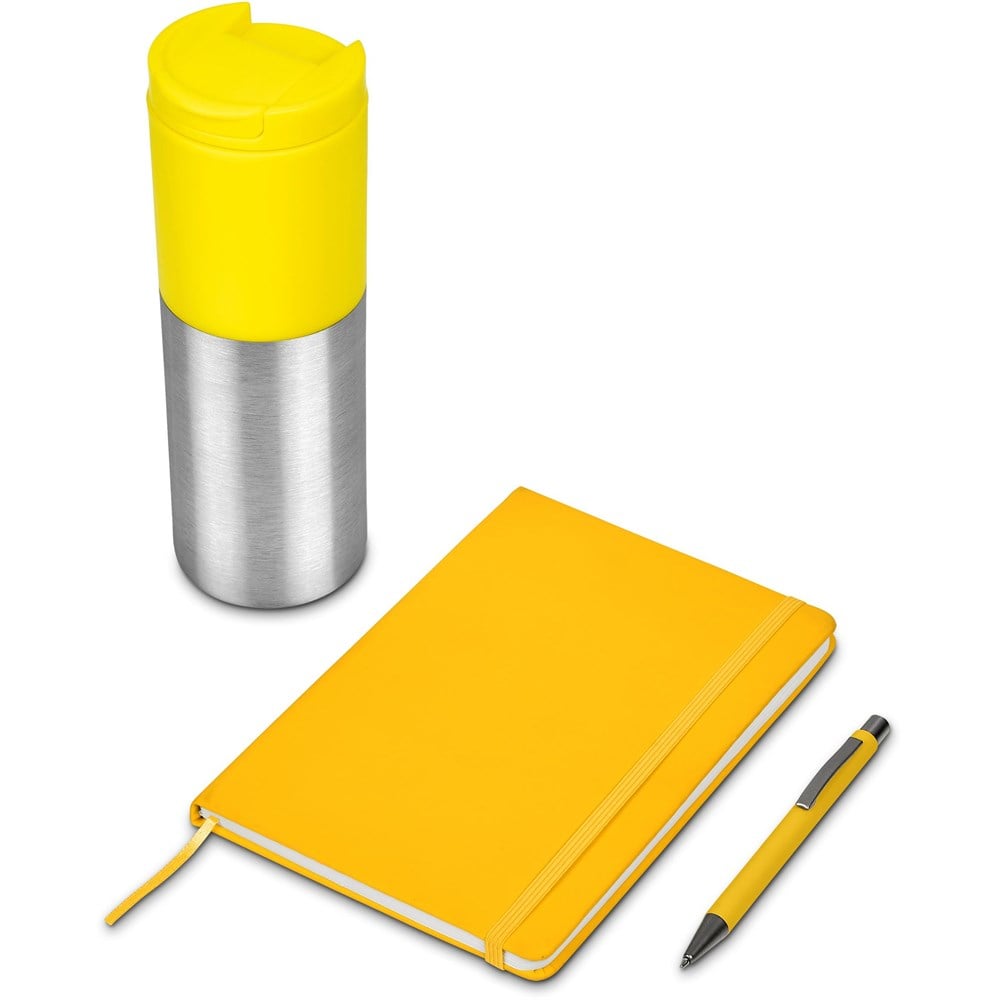 Watson White Gift Set - Image 53