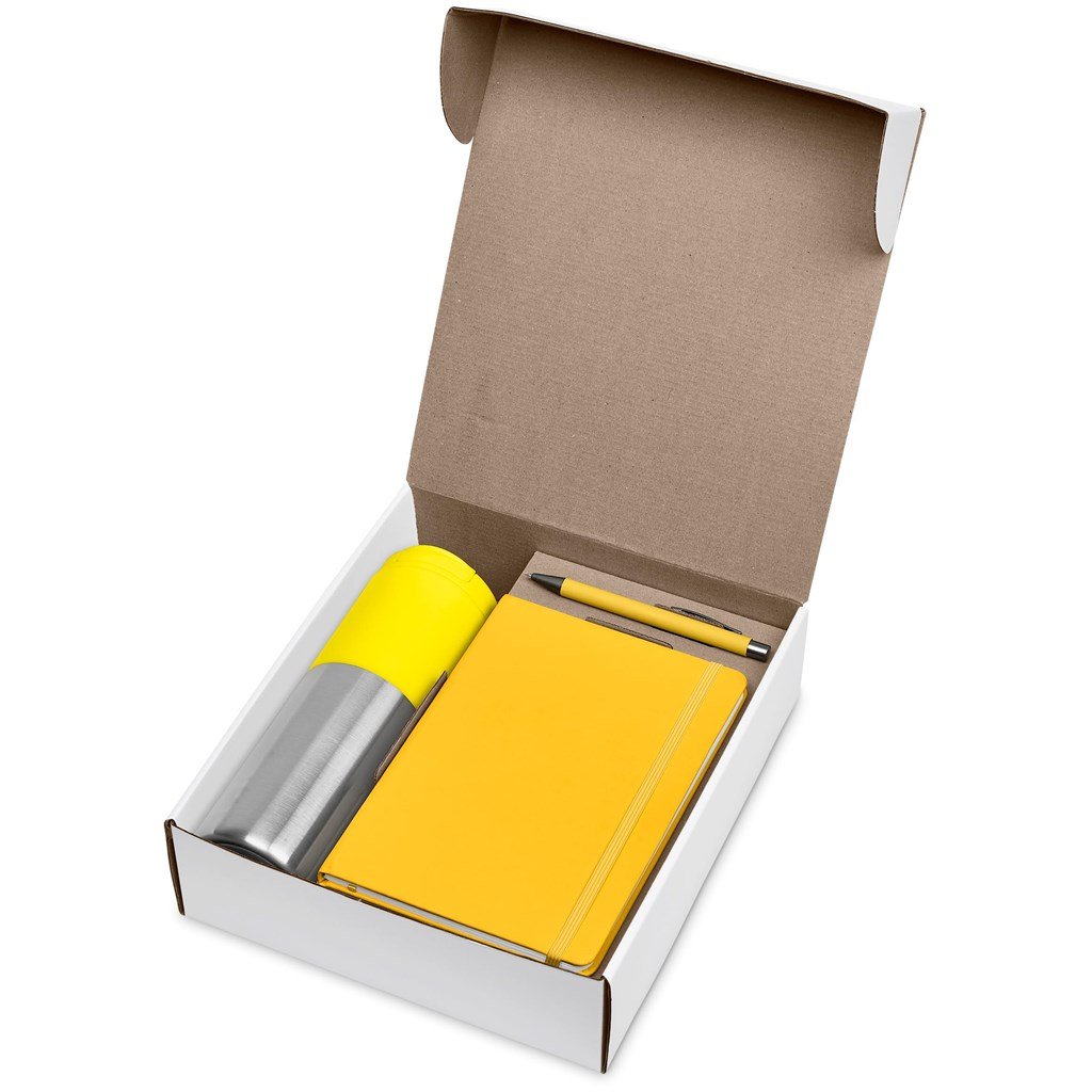 Watson White Gift Set - Image 52