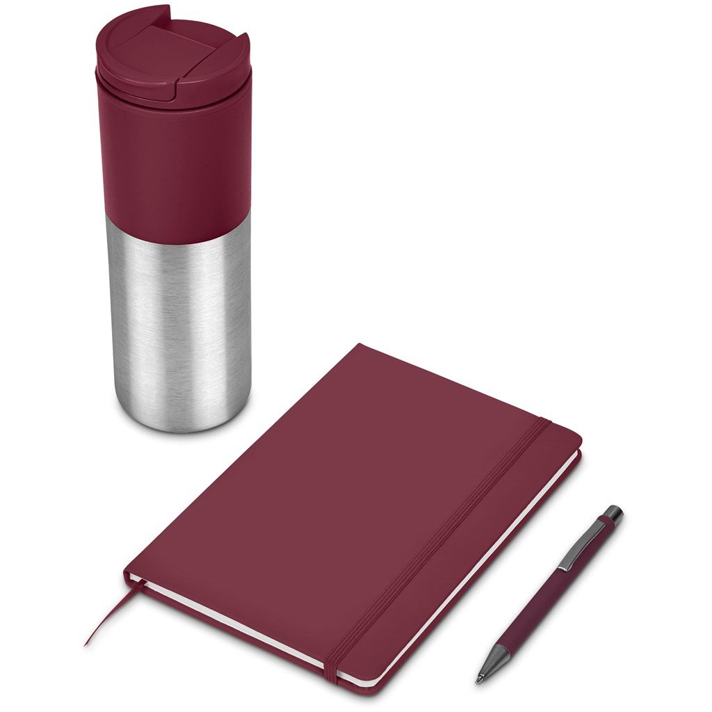 Watson Kraft Gift Set - Image 11