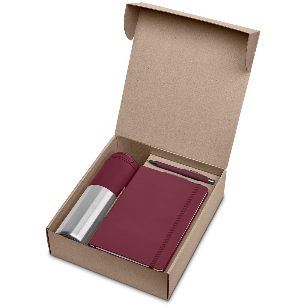 Watson Kraft Gift Set - Image 10