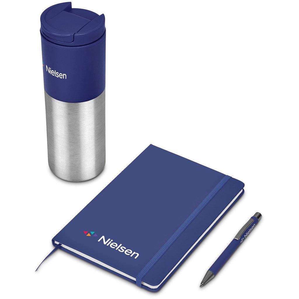 Watson Kraft Gift Set - Image 13